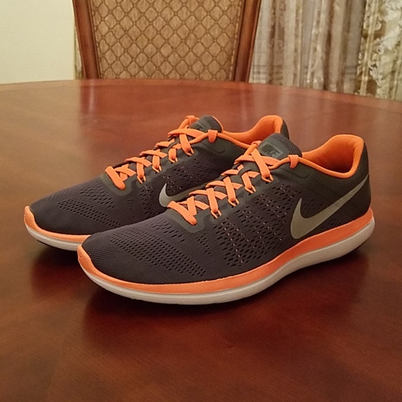 Nike Other - NEW Nike Flex 2016 RN Running Shoes 830369-003